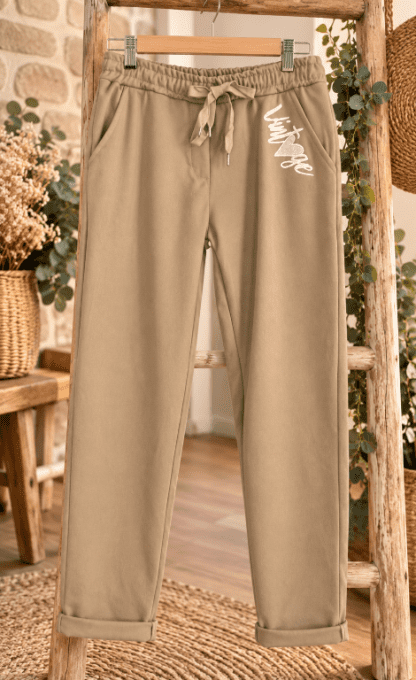 Pantalon VINTAGE 