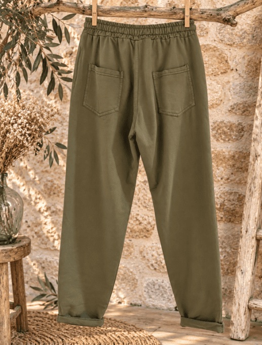 Pantalon jogging ANIA