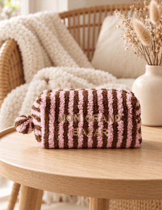 Trousse BAZAR