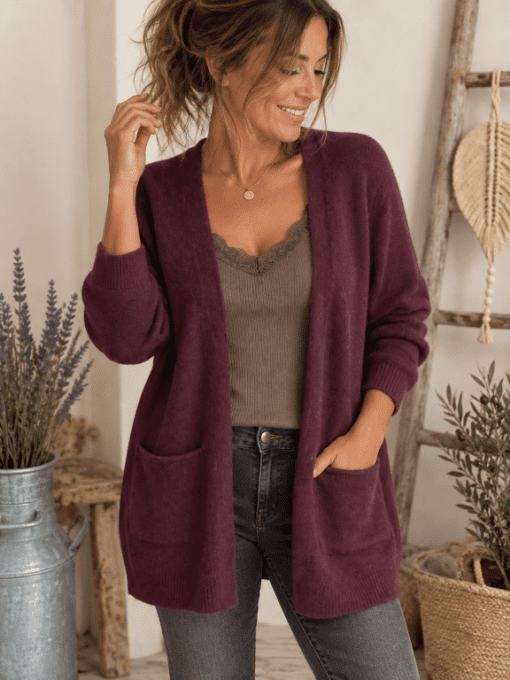 Gilet HELENA