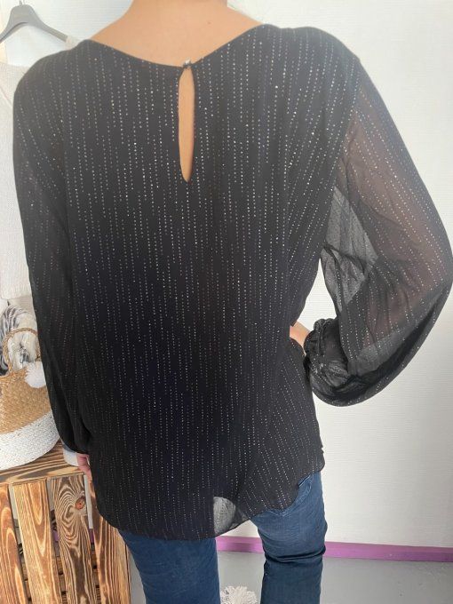 Blouse ALBANE