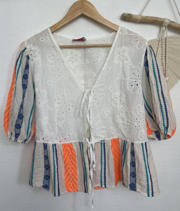 Blouse CALIE