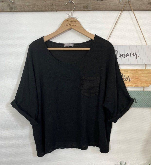 Blouse LEA 