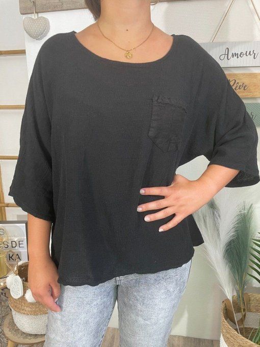 Blouse LEA 