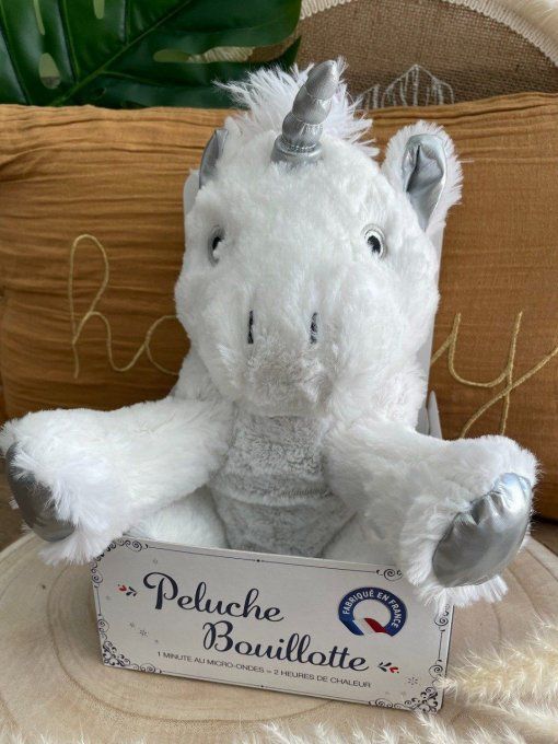 Bouillotte LICORNE