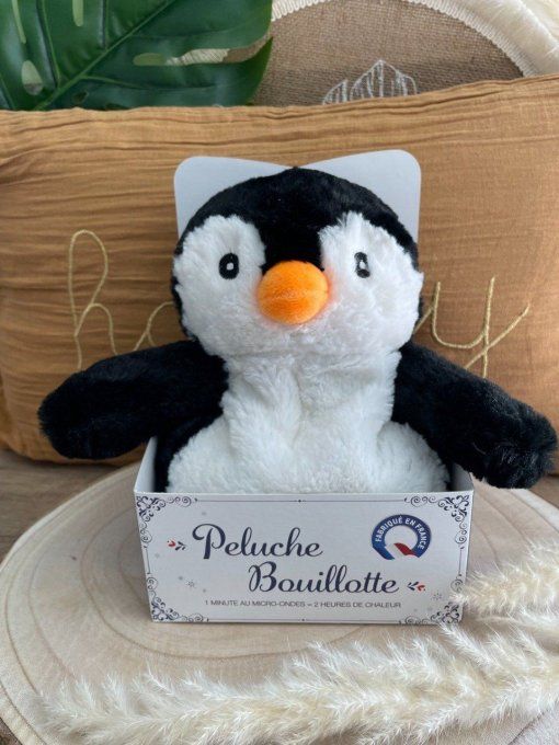 Bouillotte PINGOUIN