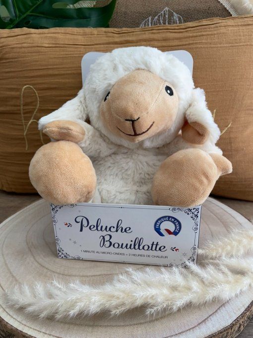 Bouillotte MOUTON