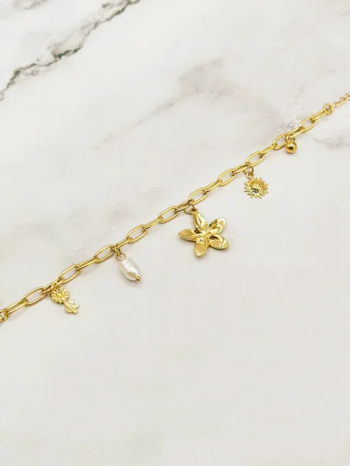 Bracelet FLEUR