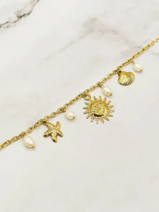 Bracelet SOLEIL