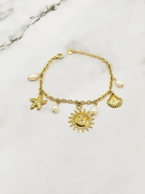 Bracelet SOLEIL