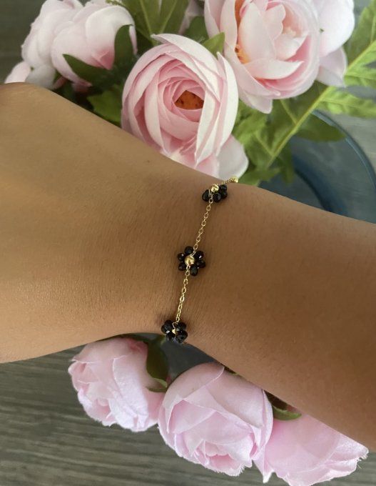 Bracelet FLEUR 