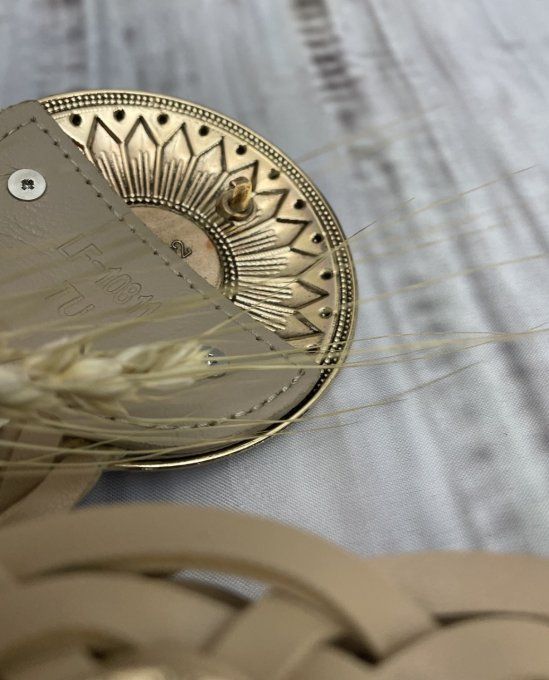 Ceinture CHEYENNE