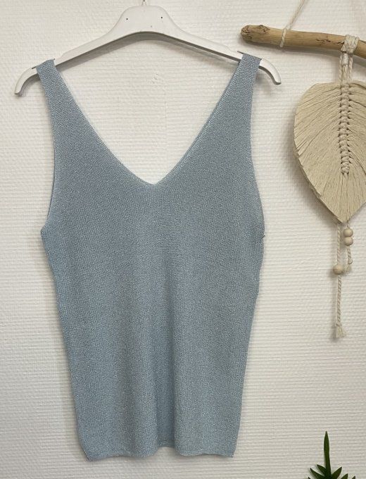 Débardeur LUREX 
