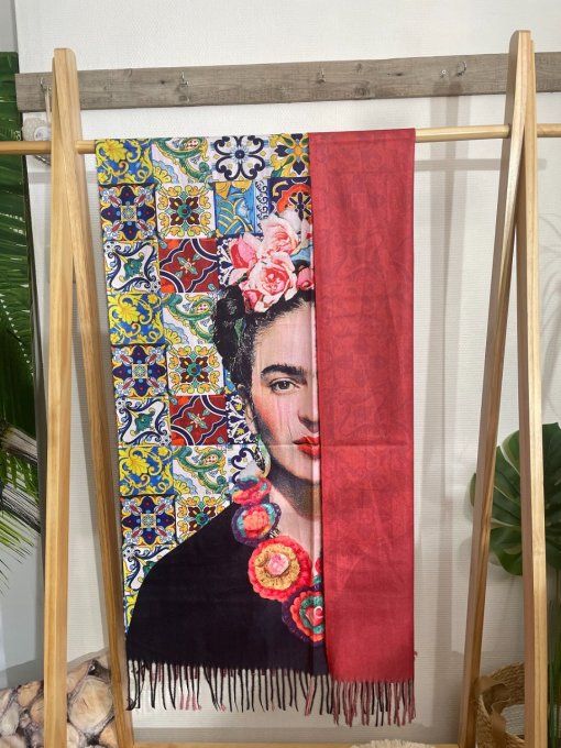 Echarpe FRIDA