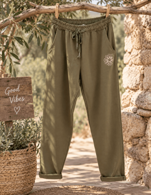 Pantalon jogging ANIA