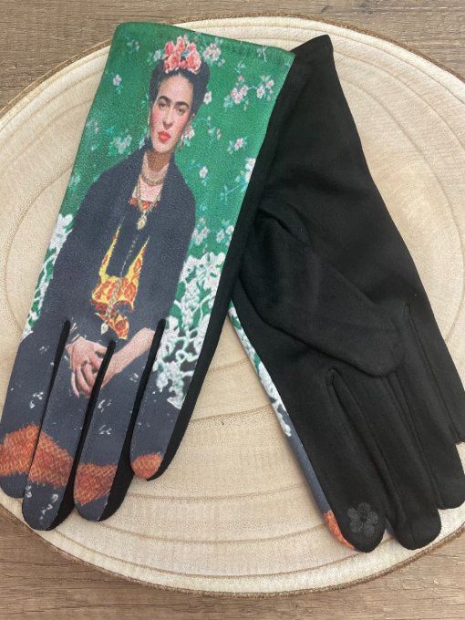 Gants FRIDA   