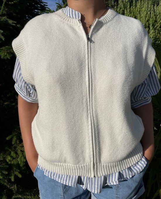Gilet SPRING 