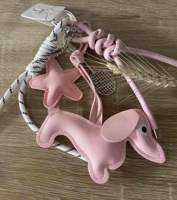 Grigri de sac 