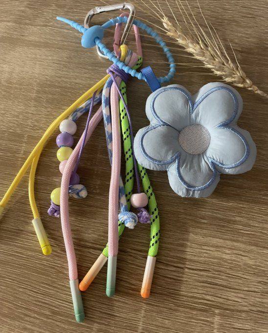 Grigri de sac 