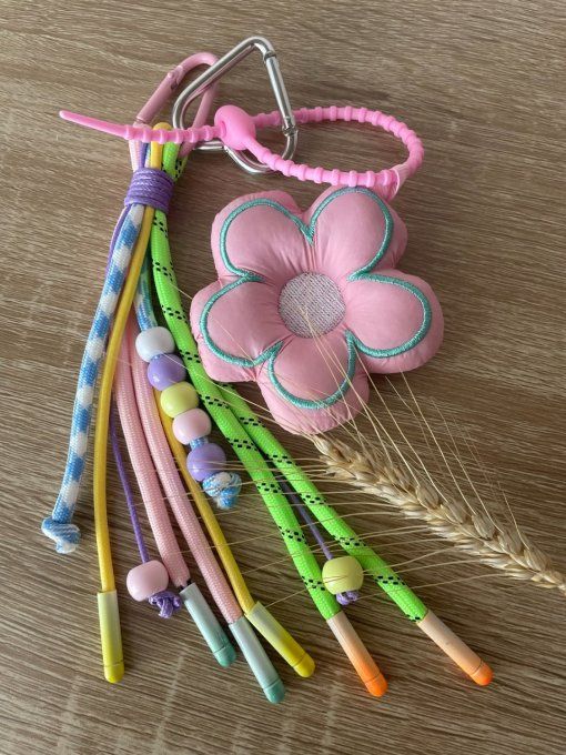 Grigri de sac 