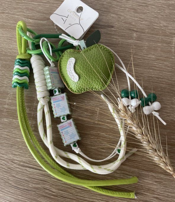 Grigri de sac