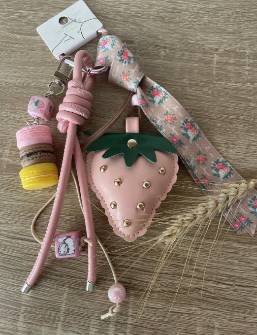 Grigri de sac