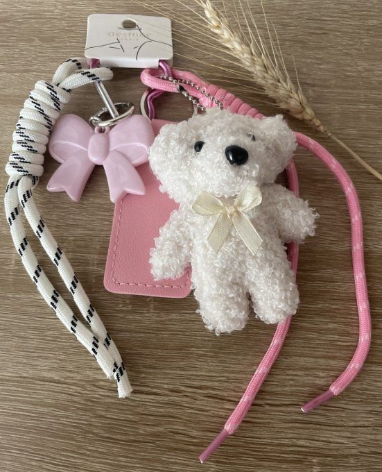 Grigri de sac 