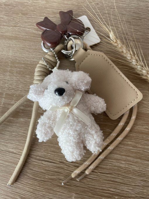 Grigri de sac 
