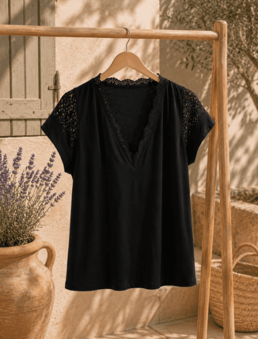 Tee-shirt EVA