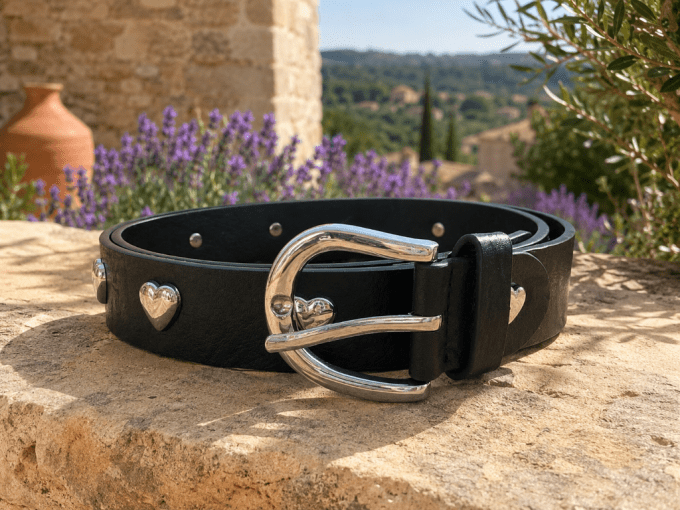 Ceinture COEURS