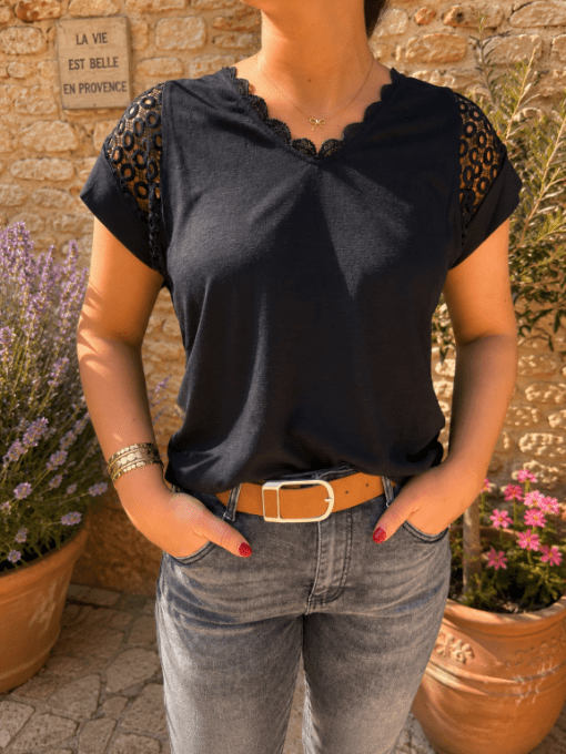 Tee-shirt EVA