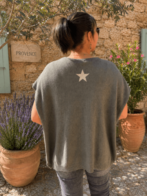 Gilet STELLA