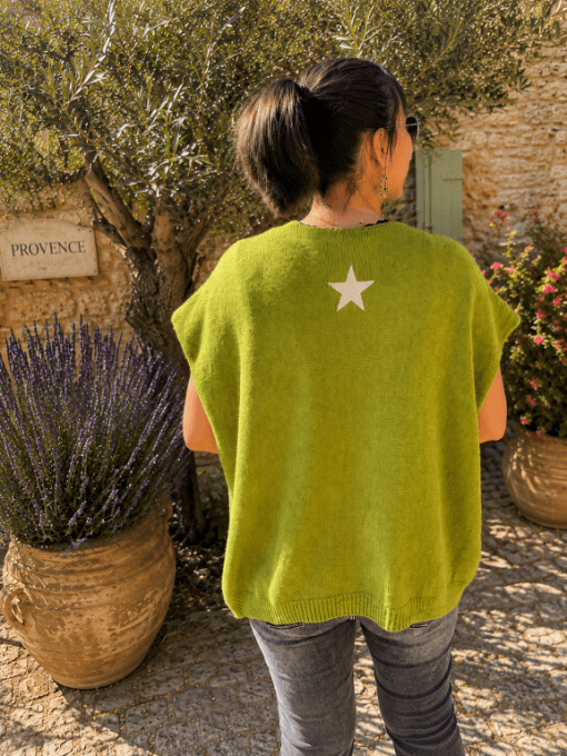 Gilet STELLA 