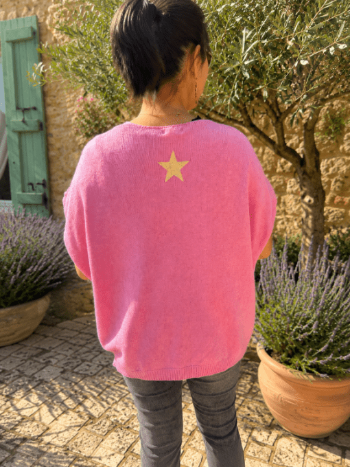 Gilet STELLA 