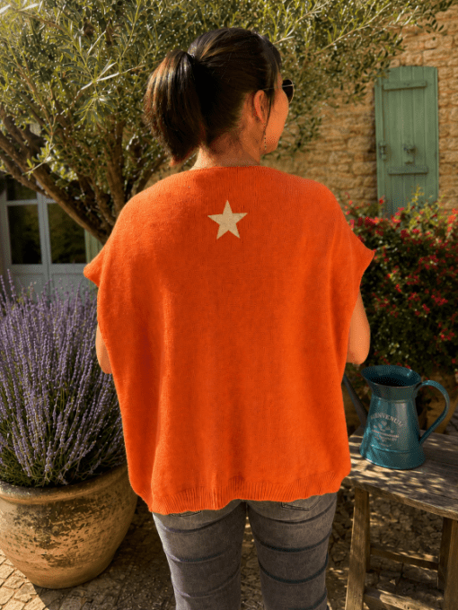 Gilet STELLA