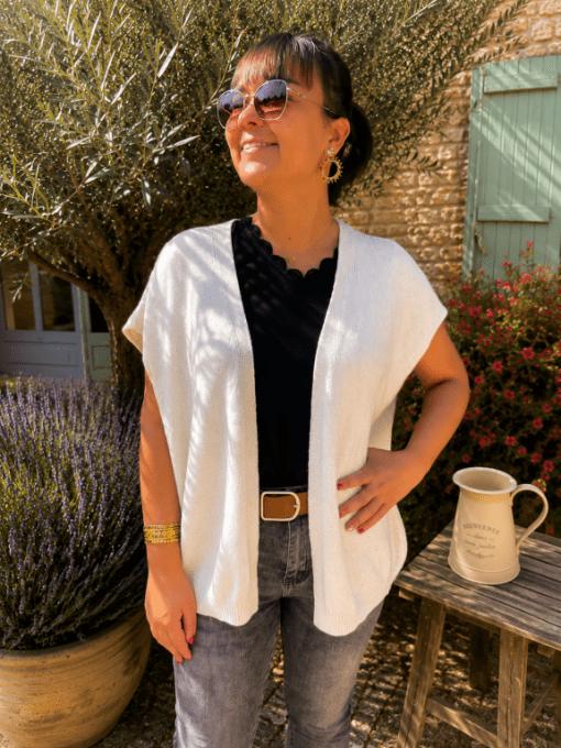 Gilet STELLA 