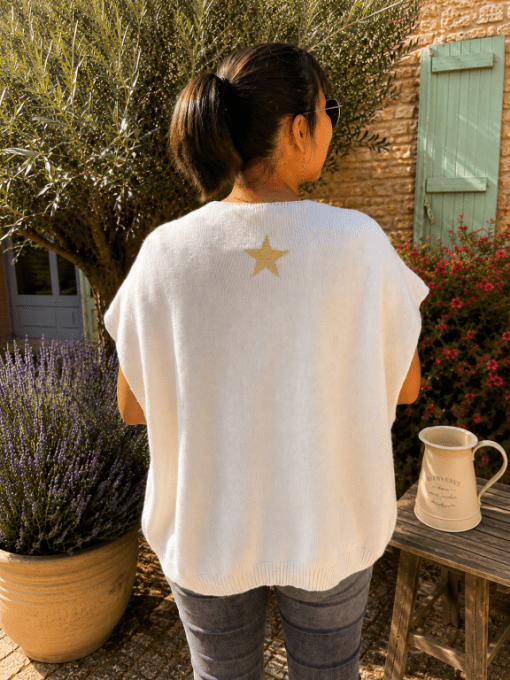 Gilet STELLA 
