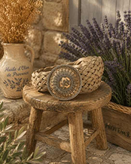Ceinture CHEYENNE