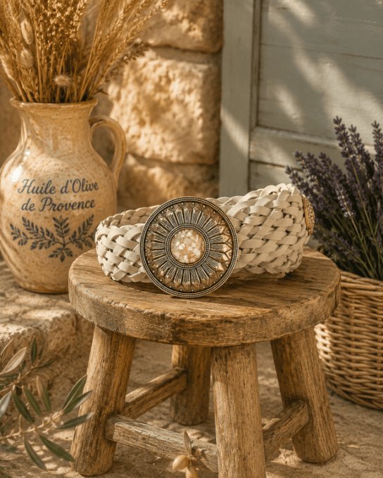 Ceinture CHEYENNE