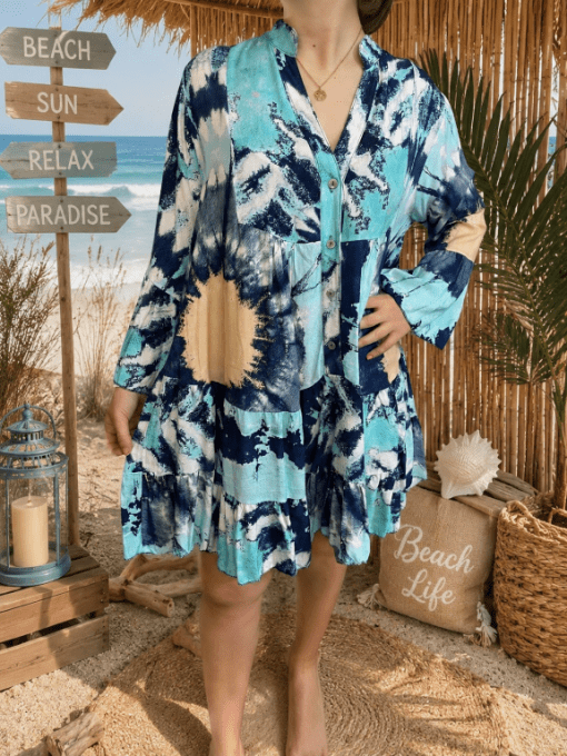 Robe LILY