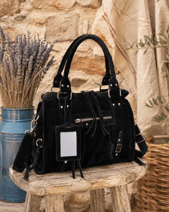 Sac MELIKE