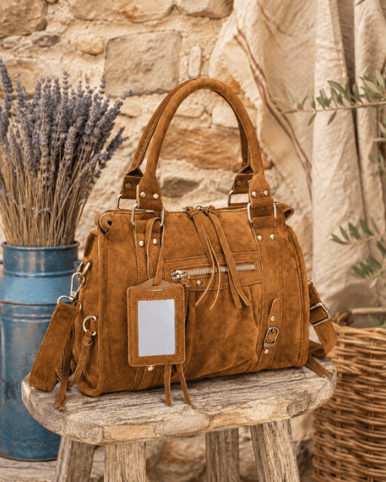 Sac MELIKE