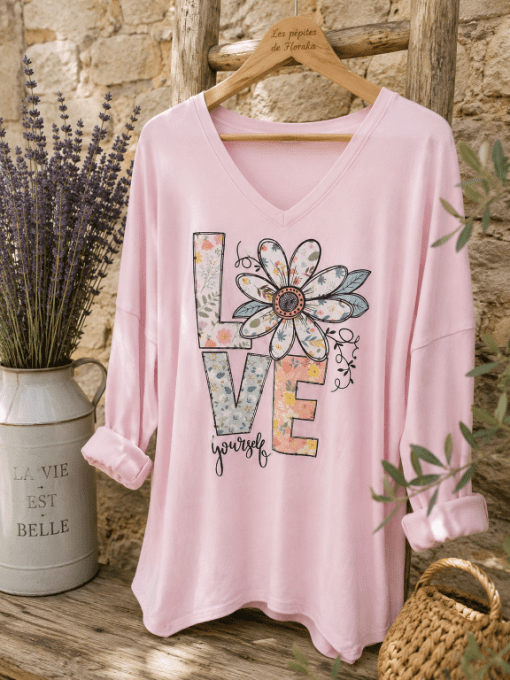 Pull LOVE 