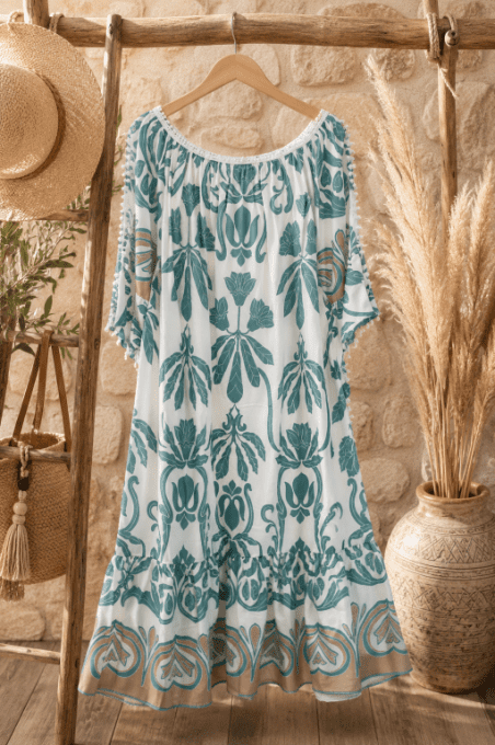 Robe NATHY