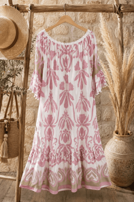 Robe NATHY