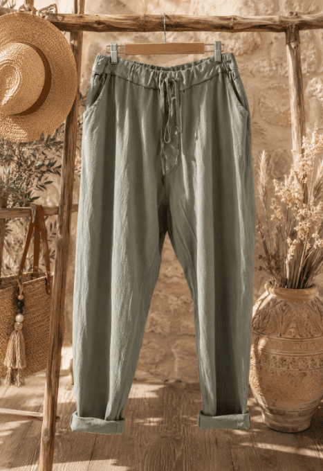 Pantalon magique MILENA 54/62