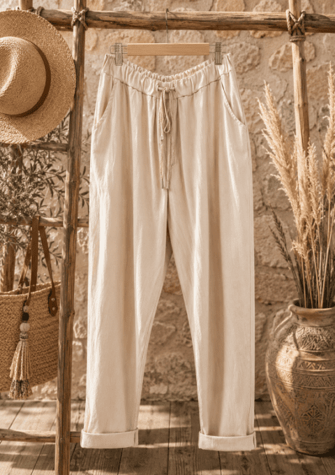 Pantalon magique MILENA 54/62