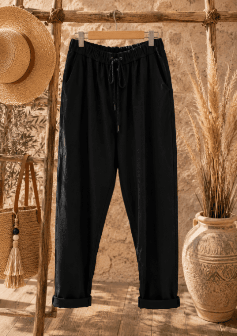 Pantalon magique MILENA 54/62