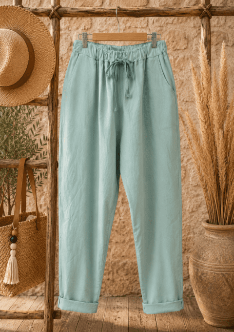 Pantalon ROSY