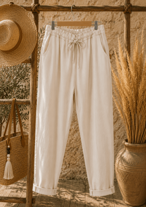 Pantalon ROSY